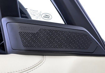 Подержанный автомобиль Land Rover Range Rover 2024 года (26 фото)