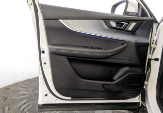 Подержанный автомобиль Chery Tiggo 7 Pro Max 2023 года (19 фото)