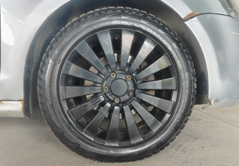 Подержанный автомобиль Volkswagen Jetta Sedan 2011 года (17 фото)