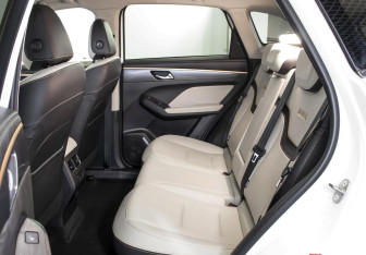 Подержанный автомобиль Haval Jolion 2023 года (10 фото)