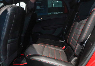 Подержанный автомобиль Renault Arkana 2021 года (8 фото)