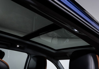 Подержанный автомобиль Chery Tiggo 8 Pro Max 2022 года (17 фото)