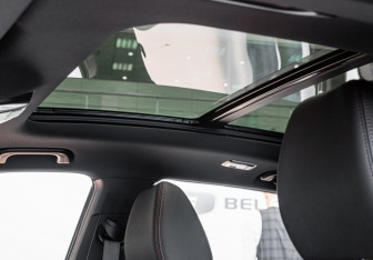 Новый Belgee X50 2026 (19 фото)