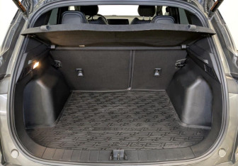 Подержанный автомобиль Geely Coolray 2024 года (10 фото)