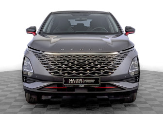 Подержанный автомобиль Omoda C5 2023 года (2 фото)