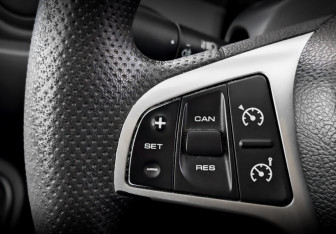 Подержанный автомобиль LADA (ВАЗ) Largus Wagon 2021 года (26 фото)