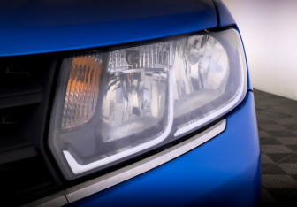 Подержанный автомобиль LADA (ВАЗ) Largus Wagon 2022 года (17 фото)