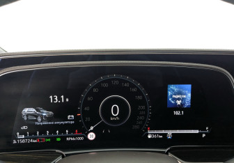 Подержанный автомобиль Cadillac Escalade Suv 2022 года (20 фото)