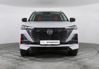 Подержанный автомобиль Changan CS55PLUS 2023 года (2 фото)