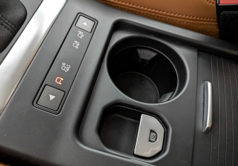 Подержанный автомобиль Land Rover Freelander 2013 года (26 фото)