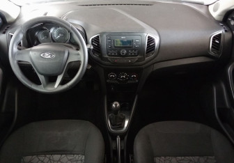 Подержанный автомобиль LADA (ВАЗ) XRAY 2018 года (9 фото)