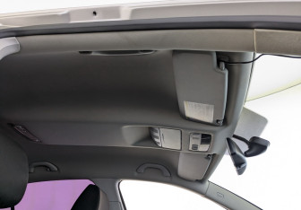 Подержанный автомобиль Skoda Octavia Wagon 2012 года (20 фото)