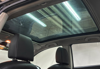 Подержанный автомобиль Nissan Qashqai 2012 года (21 фото)