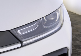 Подержанный автомобиль Exeed TXL 2023 года (11 фото)