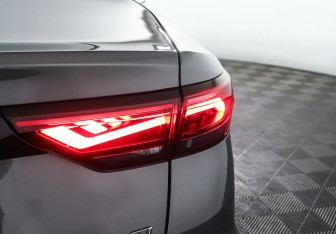 Подержанный автомобиль Geely Emgrand 2023 года (8 фото)