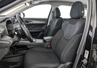 Подержанный автомобиль Haval Jolion 2022 года (20 фото)