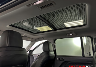 Подержанный автомобиль Haval H9 2024 года (15 фото)