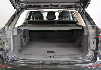 Новый Jaecoo J8 2025 (8 фото)