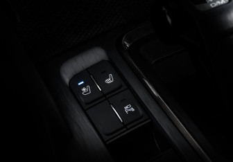 Подержанный автомобиль Haval H9 2024 года (22 фото)