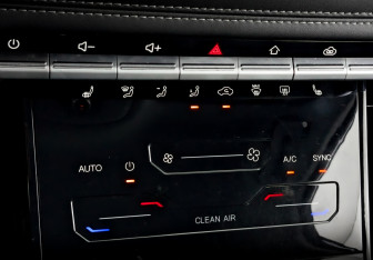 Подержанный автомобиль Chery Tiggo 7 Pro 2022 года (27 фото)