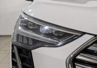 Подержанный автомобиль Haval Jolion 2022 года (9 фото)