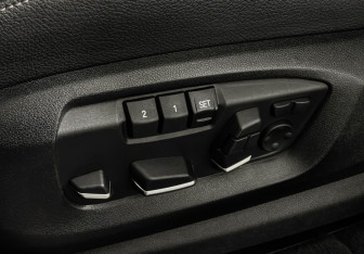 Подержанный автомобиль BMW X6 2019 года (16 фото)