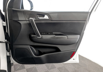 Подержанный автомобиль Kia Sportage 2019 года (24 фото)