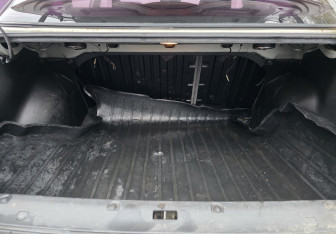 Подержанный автомобиль ЗАЗ Chance Sedan 2010 года (15 фото)