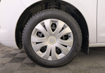 Подержанный автомобиль Haval Jolion 2023 года (18 фото)