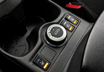 Подержанный автомобиль Nissan Qashqai 2021 года (28 фото)