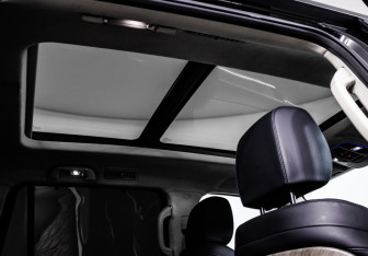 Подержанный автомобиль Tank 500 2023 года (17 фото)