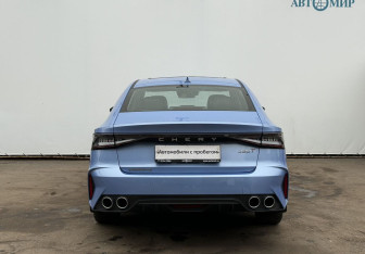 Подержанный автомобиль Chery Arrizo 8 2023 года (6 фото)