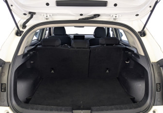 Подержанный автомобиль Haval Jolion 2022 года (10 фото)