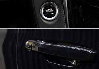 Подержанный автомобиль Cadillac Escalade Suv 2019 года (21 фото)