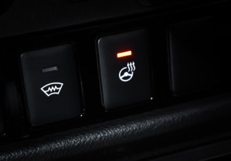 Подержанный автомобиль Mitsubishi Outlander 2018 года (21 фото)