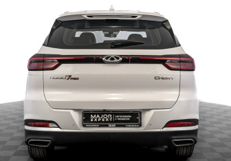 Подержанный автомобиль Chery Tiggo 7 Pro 2020 года (6 фото)