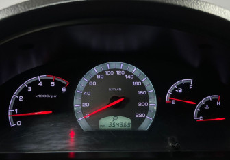 Подержанный автомобиль SsangYong Rexton 2011 года (14 фото)