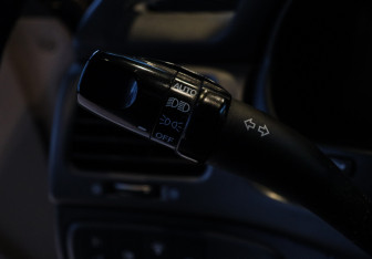 Подержанный автомобиль Kia Magentis 2007 года (12 фото)