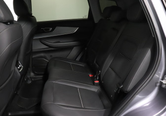 Подержанный автомобиль Chery Tiggo 7 Pro Max 2024 года (10 фото)