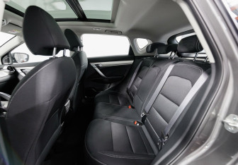 Подержанный автомобиль Belgee X50 2024 года (10 фото)