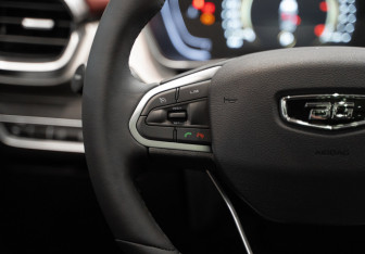 Новый Belgee X50 2025 (32 фото)