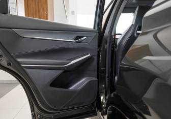 Новый Changan CS75PLUS 2024 (28 фото)