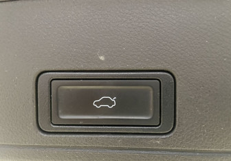 Подержанный автомобиль Chery Tiggo 7 Pro Max 2023 года (21 фото)