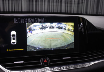 Новый FAW Bestune B70 2023 (19 фото)