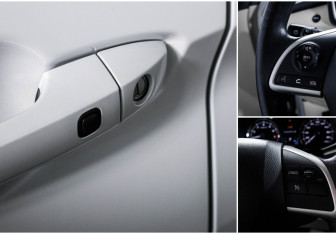 Подержанный автомобиль Mitsubishi Xpander 2021 года (18 фото)