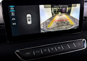 Подержанный автомобиль Haval Jolion 2024 года (25 фото)