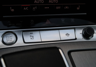 Подержанный автомобиль Audi A7 2019 года (31 фото)