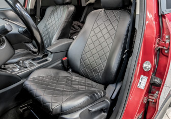 Подержанный автомобиль Mazda CX-5 2016 года (20 фото)