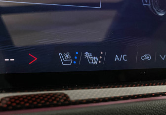 Подержанный автомобиль Chevrolet Traverse 2024 года (17 фото)