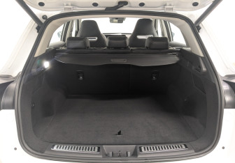 Новый Exeed LX 2024 (8 фото)